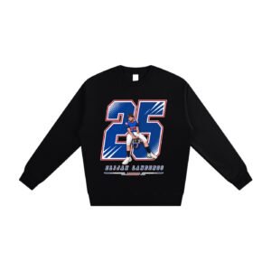 Elijah Landeros Sweatshirt - Image 1