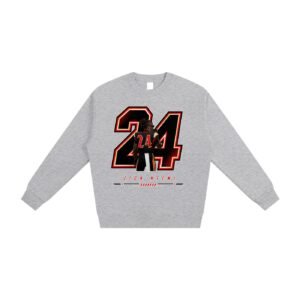 Zion Ntemi Sweatshirt - Image 4
