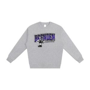 Brenden Chennells Sweatshirt - Image 4
