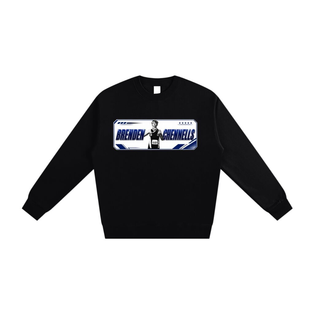 Brenden Chennells Sweatshirt