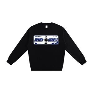 Brenden Chennells Sweatshirt - Image 1