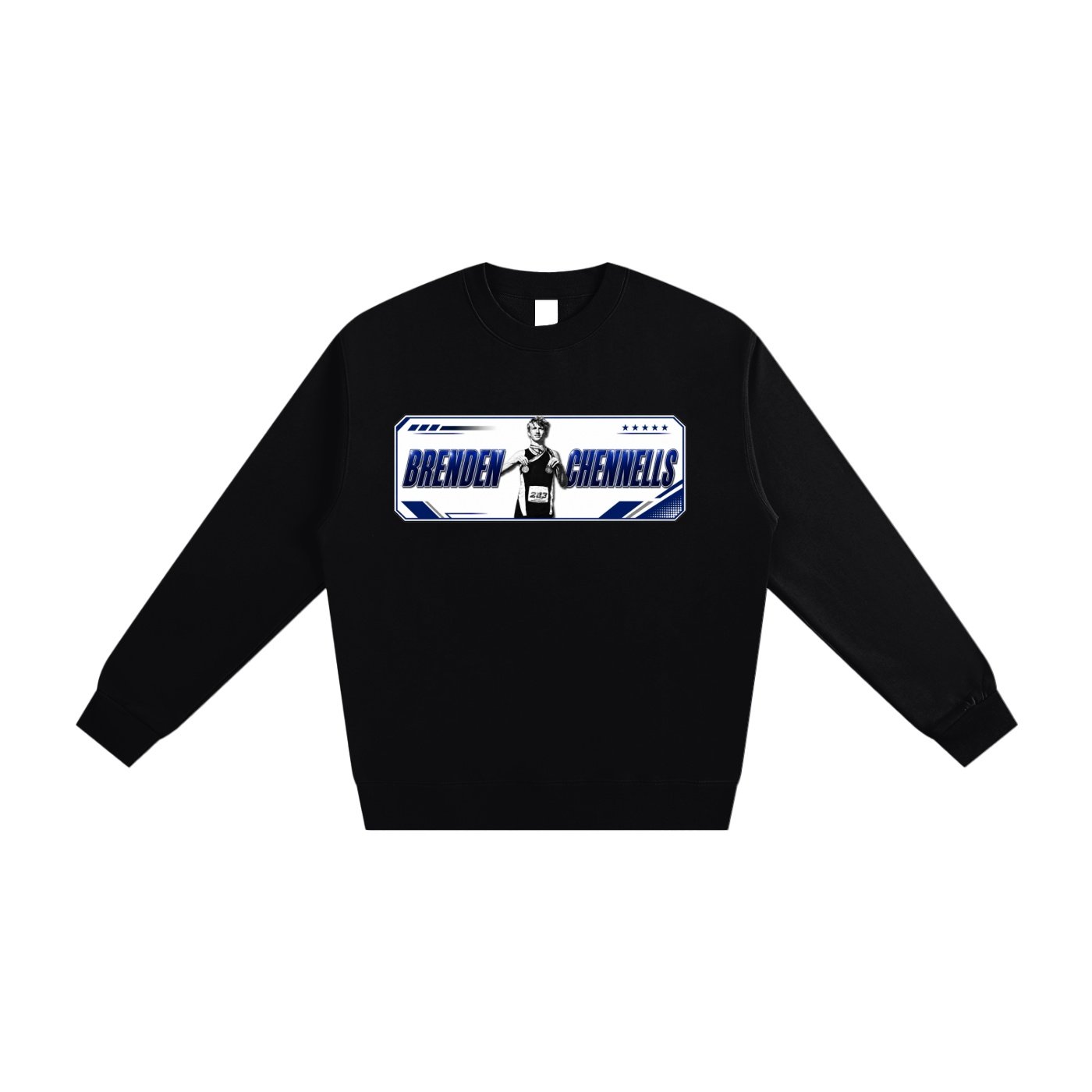 Brenden Chennells Sweatshirt - Image 1
