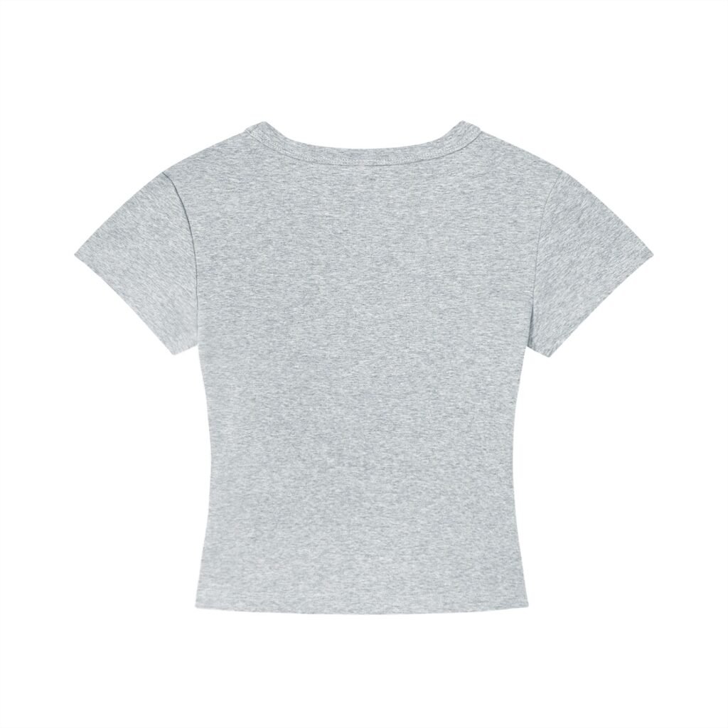 Austin Cruz Women's CropTop