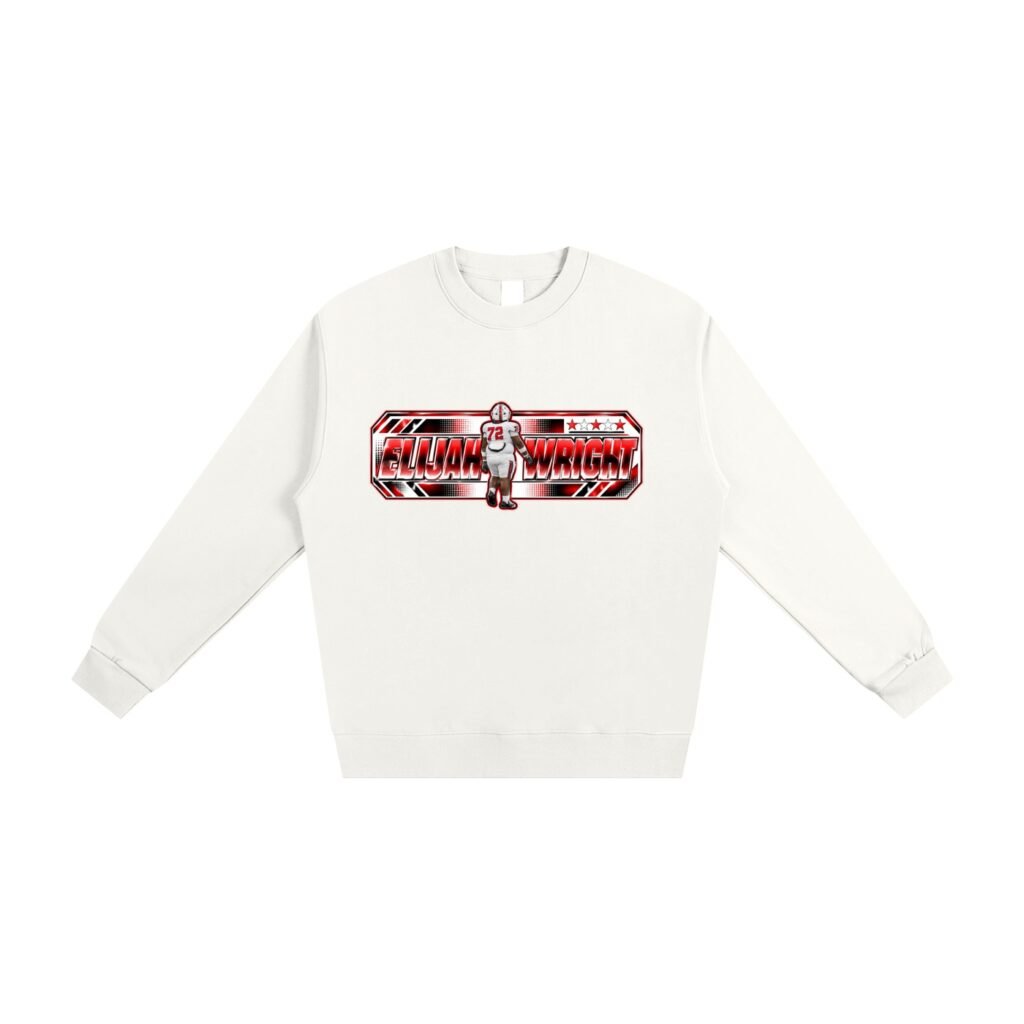 Elijah Wright Sweatshirt