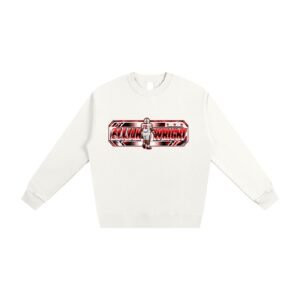 Elijah Wright Sweatshirt - Image 2