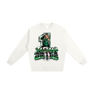 Tatjana Grujic Sweatshirt - Image 2