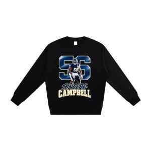 Sincere Campbell Sweatshirt - Image 1