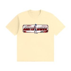 Ashtyn Owen Unisex Cotton T-Shirt - Image 3