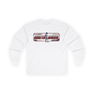 Ashtyn Owen Unisex Cotton Long Sleeve Tee - Image 2