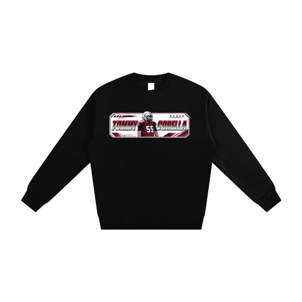 Tommy Corella Sweatshirt