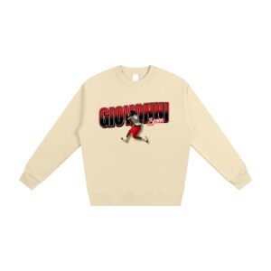 Giovonni Spann Sweatshirt - Image 5