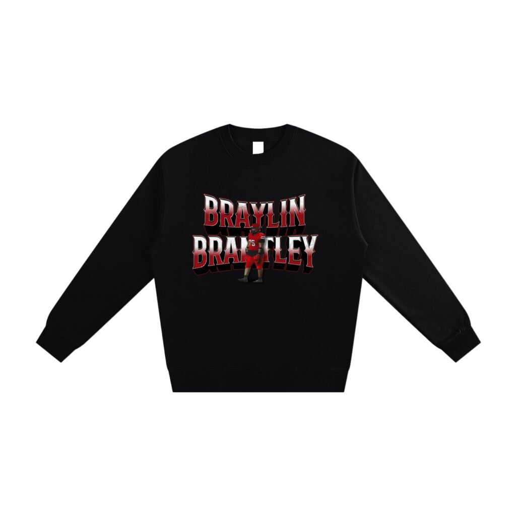 Braylin Brantley Sweatshirt