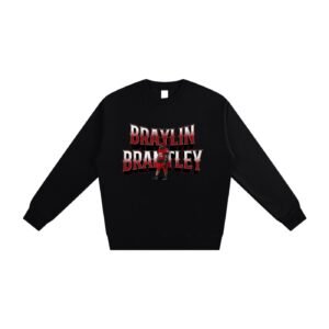 Braylin Brantley Sweatshirt - Image 1