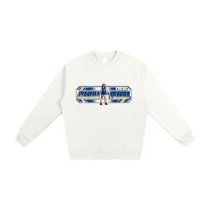 Isabella Ybarra  Sweatshirt - Image 2