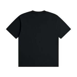 Elijah Wright Unisex Cotton T-Shirt - Image 2