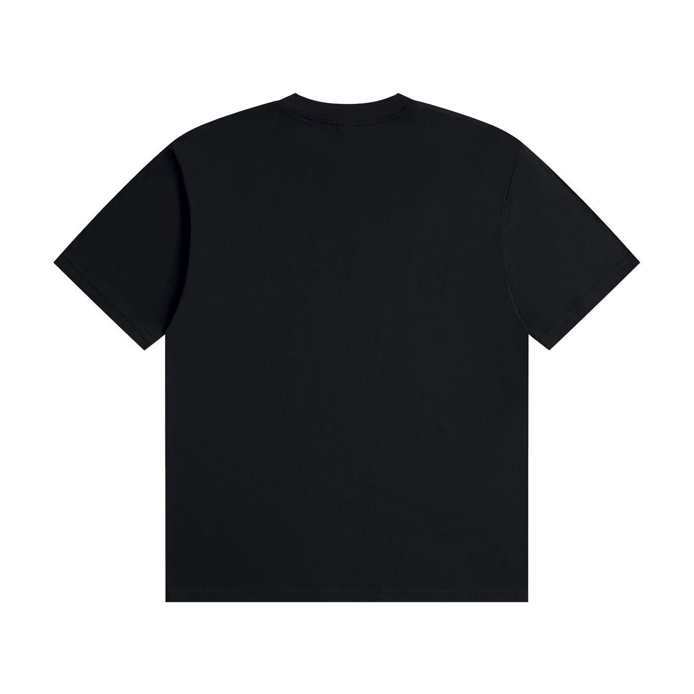 Elijah Wright Unisex Cotton T-Shirt - Image 2