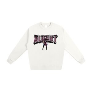 Albert Grijalva Sweatshirt - Image 2