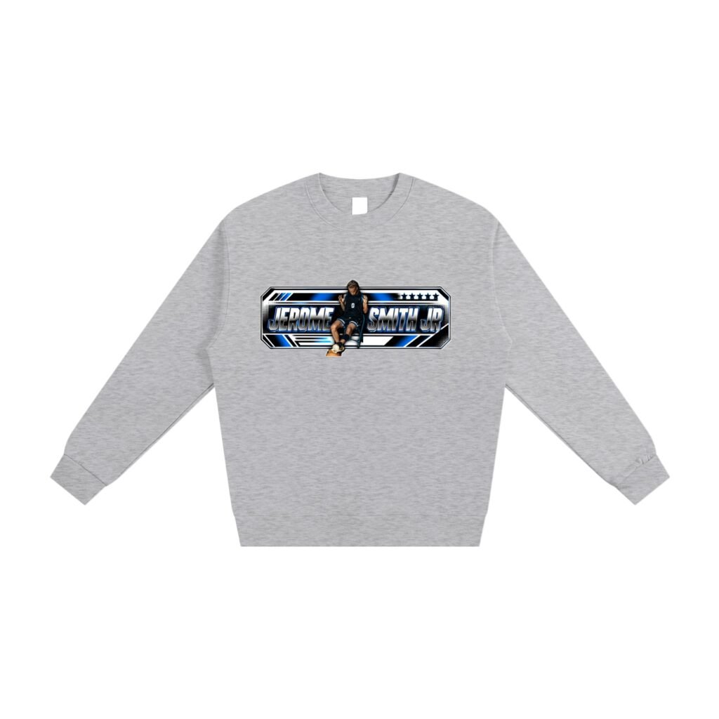 Jerome Smith Jr Sweatshirt