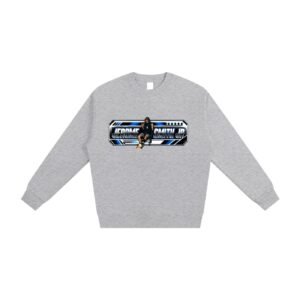 Jerome Smith Jr Sweatshirt - Image 4