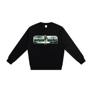 Tatjana Grujic Sweatshirt - Image 1