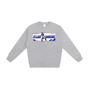 Elijah Landeros Sweatshirt - Image 4