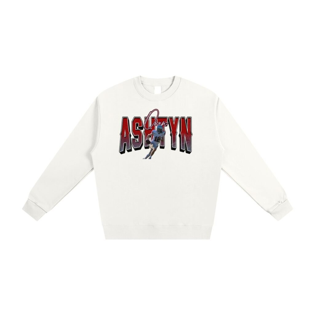 Ashtyn Owen Sweatshirt