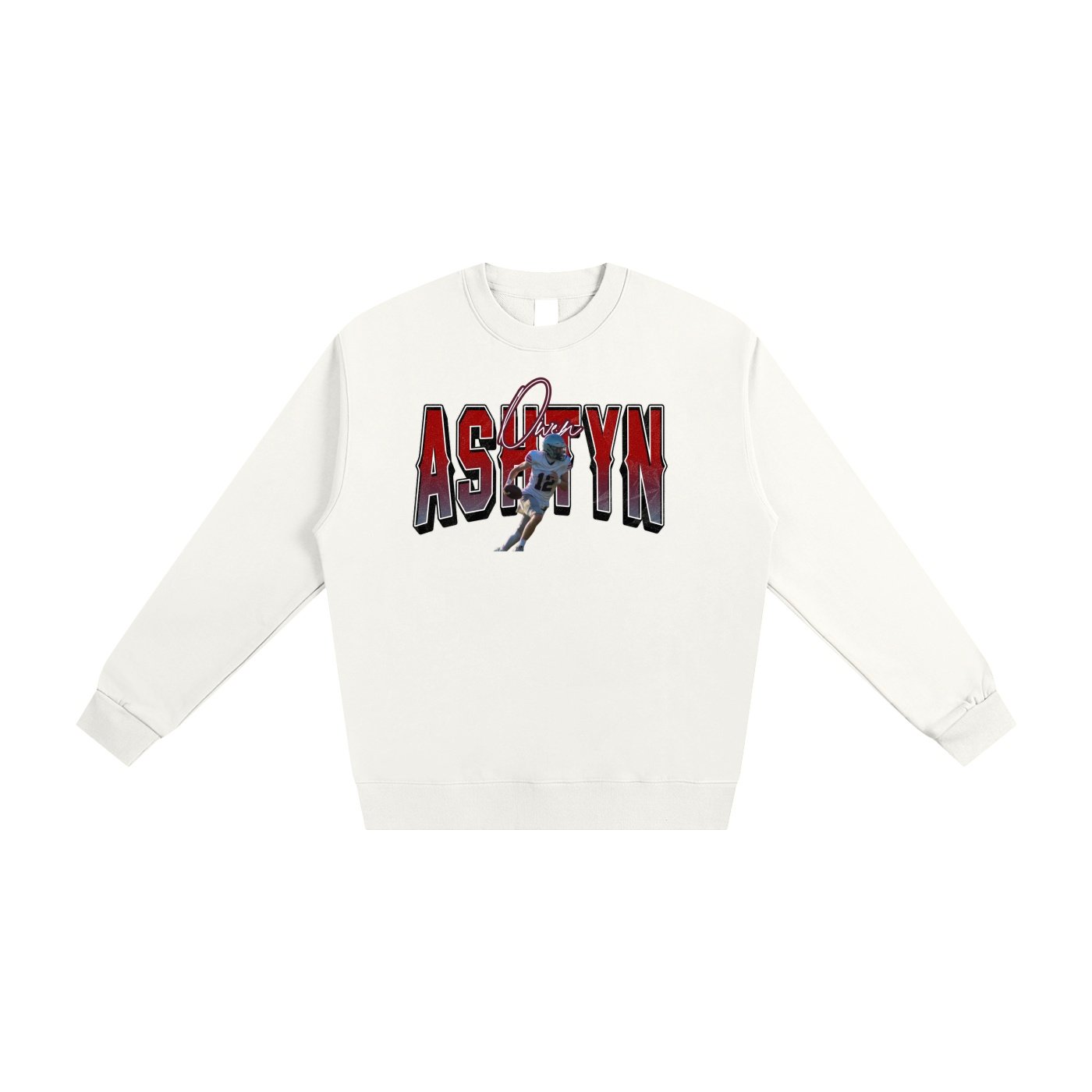Ashtyn Owen Sweatshirt - Image 2
