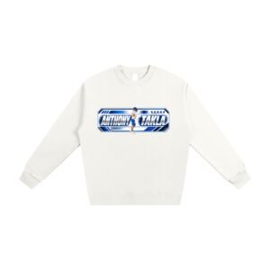 Anthony Takla  Sweatshirt - Image 2