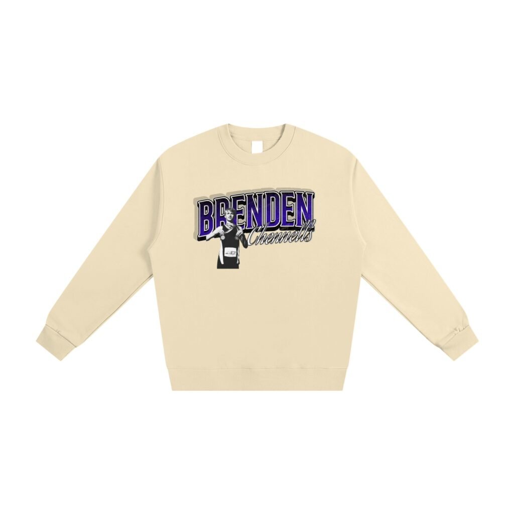 Brenden Chennells Sweatshirt