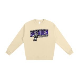Brenden Chennells Sweatshirt - Image 3