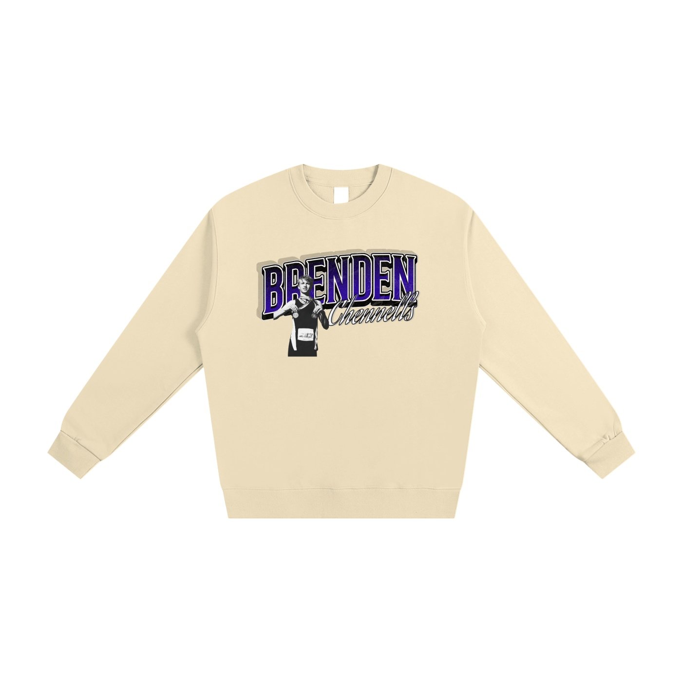 Brenden Chennells Sweatshirt - Image 3