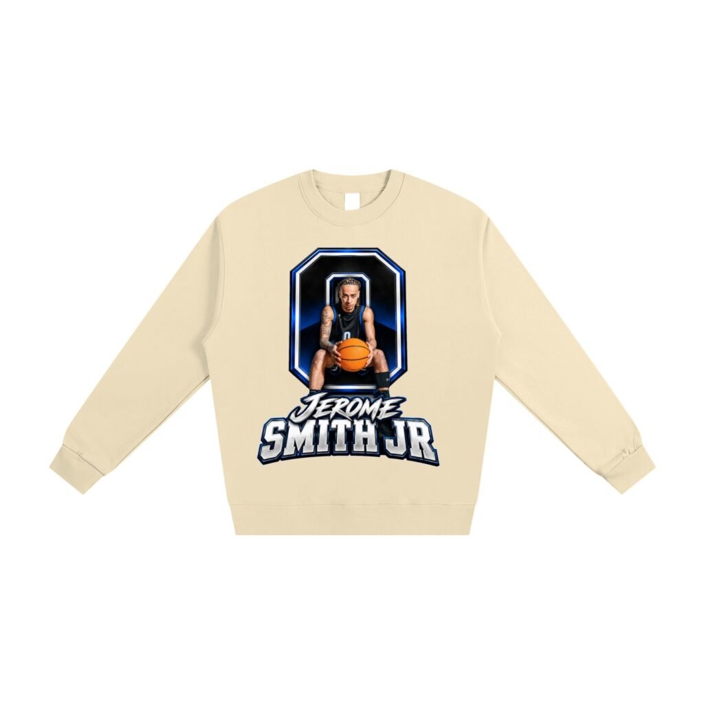 Jerome Smith Jr Sweatshirt
