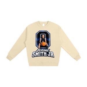 Jerome Smith Jr Sweatshirt - Image 3