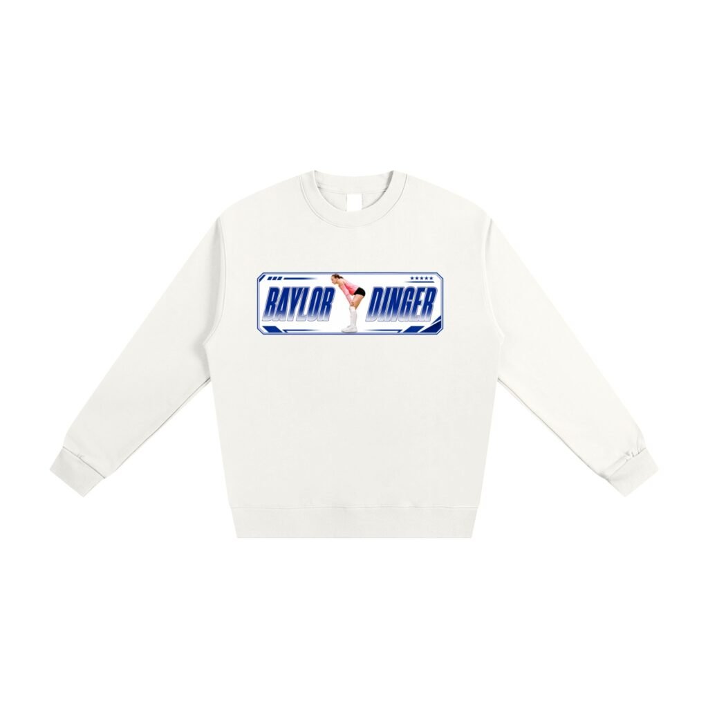 Baylor dinger Sweatshirt