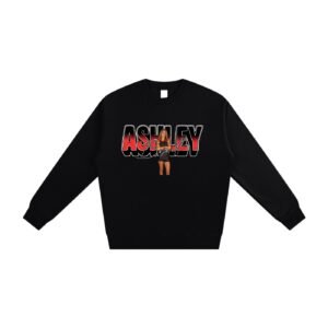 Ashley Boswell Sweatshirt - Image 1