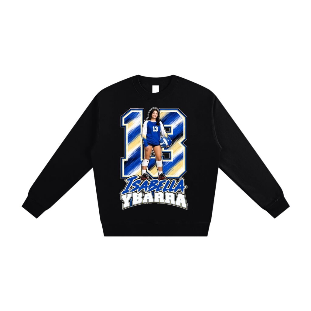 Isabella Ybarra Sweatshirt