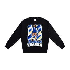 Isabella Ybarra Sweatshirt - Image 1