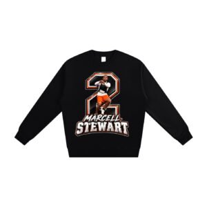 Marcell Stewart Sweatshirt - Image 1