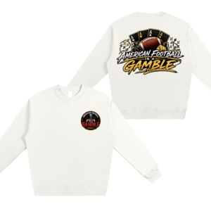 Phillip Gamble Sweatshirt - Image 1