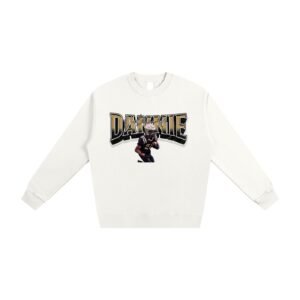 Dannie Johnson jr  Sweatshirt - Image 2