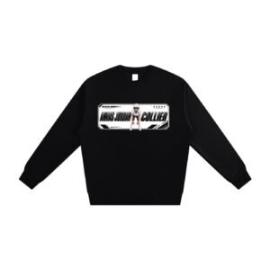 Amias Jordan collier Sweatshirt - Image 1