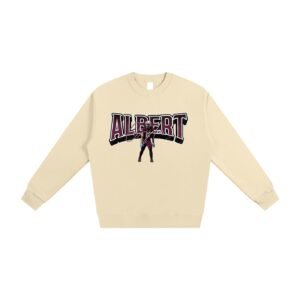 Albert Grijalva Sweatshirt - Image 3
