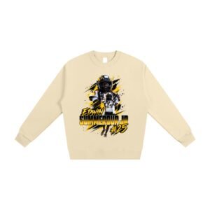 Edwin summerour jr Sweatshirt - Image 3