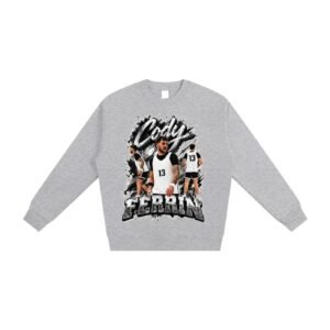 Cody Ferrin   Sweatshirt - Image 4