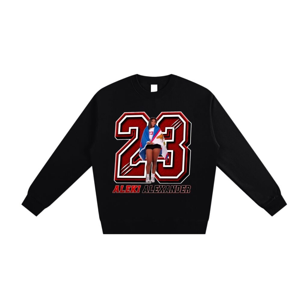Aleki Alexander Sweatshirt