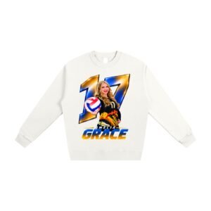 Amelia Grace Sweatshirt - Image 2