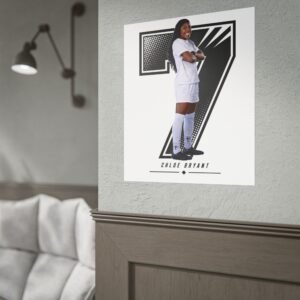 Chloe Bryant Posters - Image 2
