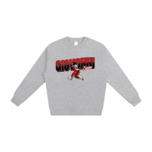 Giovonni Spann Sweatshirt - Image 7