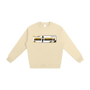 Edwin summerour jr Sweatshirt - Image 3
