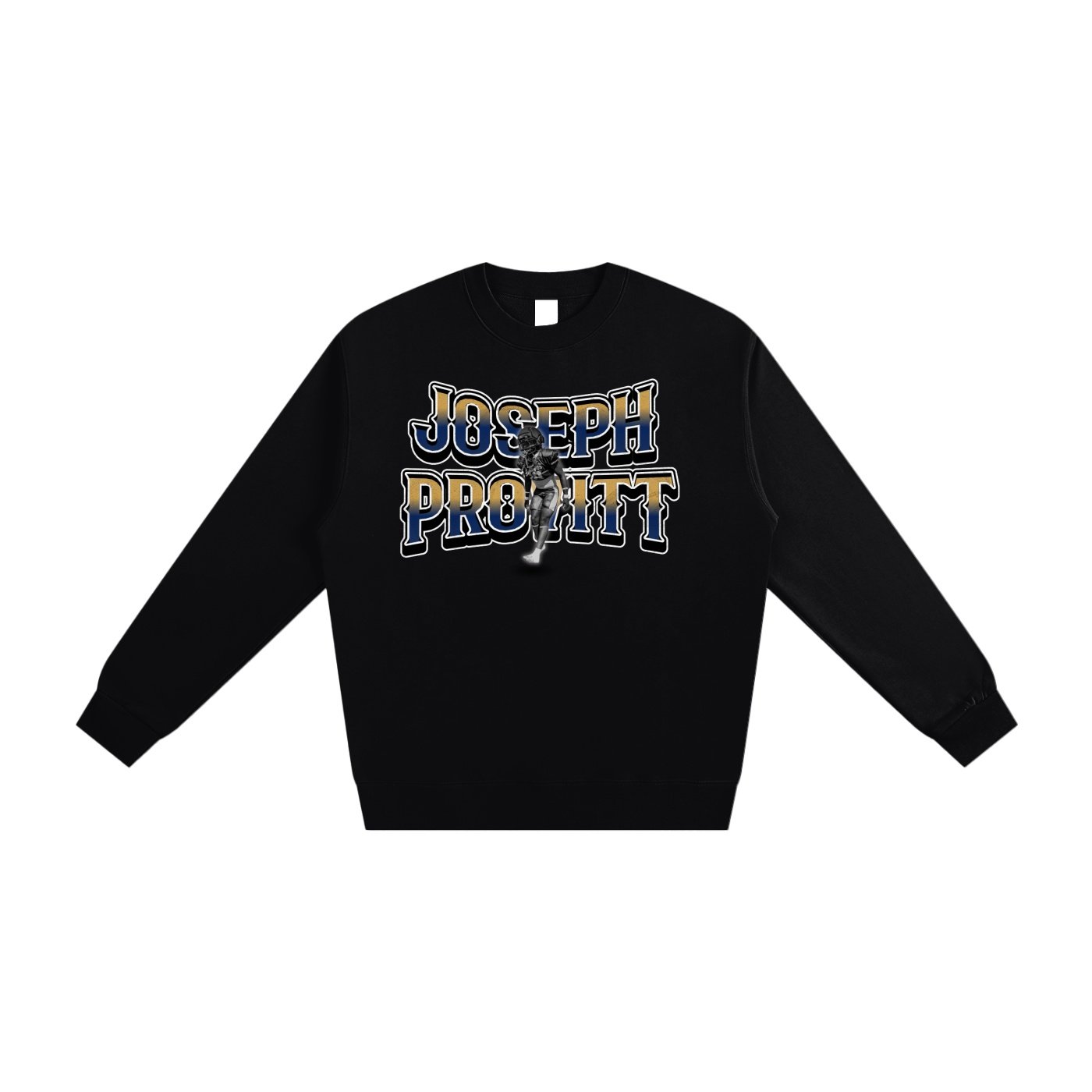 Joseph Provitt  Sweatshirt - Image 1